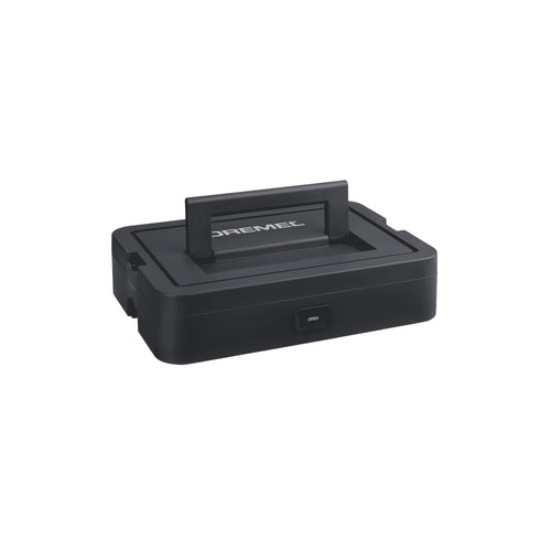 Dremel storage box carrying - dremel,