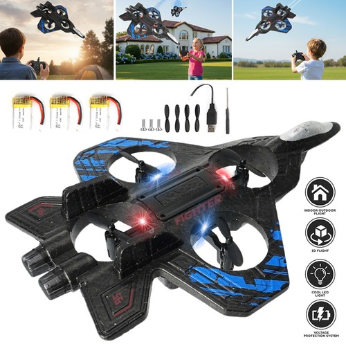 360 flip plane toy - flip,