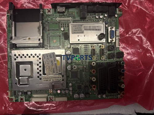 Bn94 01472m main pcb for - bn94-01472m,