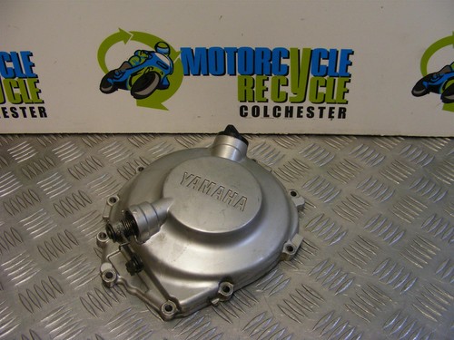 Yamaha clutch cover engine - clutch,
