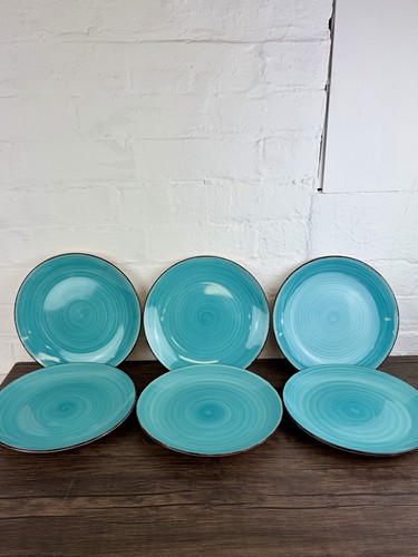 Royal norfolk turquoise - 6,