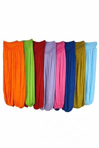 Ladies boho hippy harem ali - ladies,