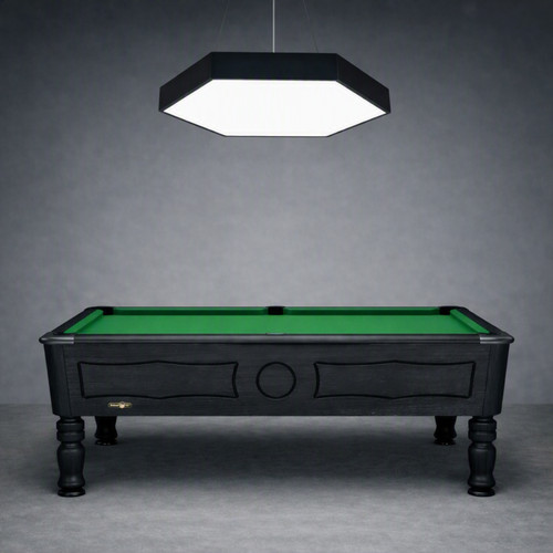 6ft pool table - 6ft,
