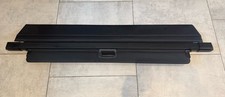 Ford Galaxy Parcelshelf Boot