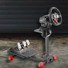 Ultimate Steering Wheel Stand