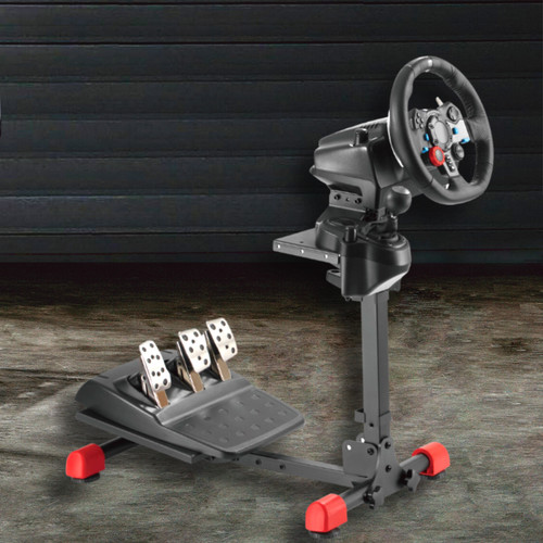 Ultimate steering wheel - steering, stand