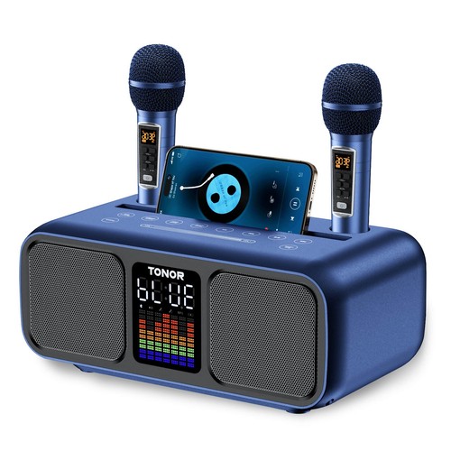 Tonor karaoke machine for - machine,