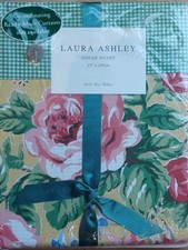 VINTAGE LAURA ASHLEY MADE IN