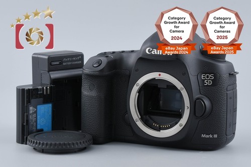 Canon eos mark iii - mark,