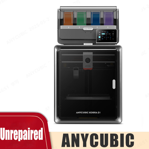 Unrepaired anycubic - 【unrepaired, 】anycubic