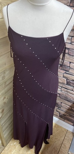 Gina bacconi dress jellyfish - gina,