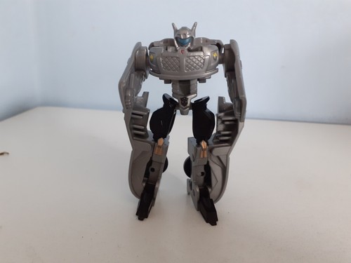 Transformers movie legends - movie,
