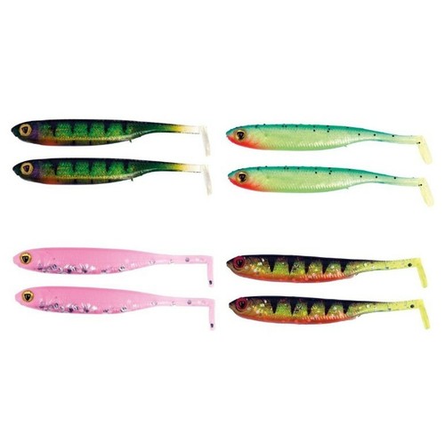 Fox rage micro tiddler fast - uv,