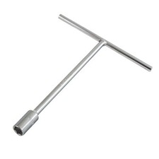 Warrior T-Bar Socket Motorbike