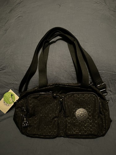 Kipling women cool defea - kipling, nylon