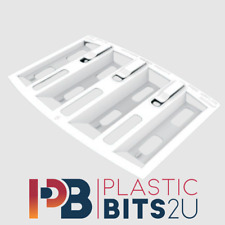 Felt Lap Vent Manthorpe Loft