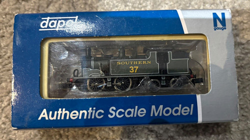Dapol gauge 148 southern - dapol, n