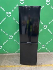 Hoover Fridge Freezer 50/50 181cm No Frost - Black - E HOCH1T518EBK #LF114223