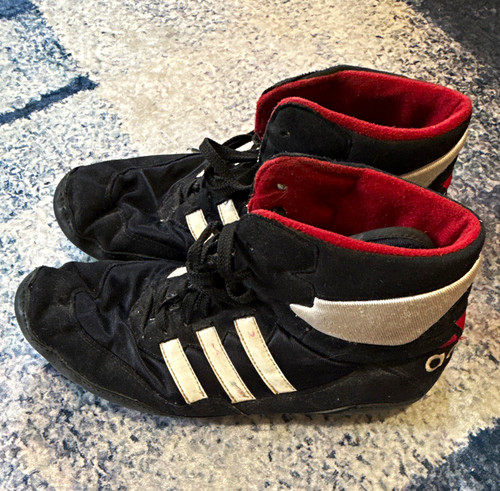 Vintage addidas 1995 absolute - vintage,