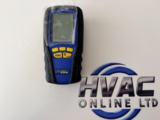 ANTON SPRINT EVO 2 FLUE GAS