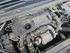 CITROEN PEUGEOT 1.6 eHDI 112