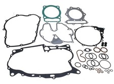 Engine gasket set sealing set complete for Honda XL 600 R PD03 year 1983-1987