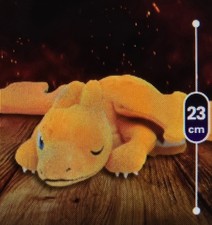 Pokemon Charizard Plush 23cm