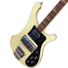 1976 Rickenbacker 4001 Vintage