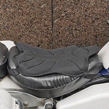 Motorcycle Seat Cushion
