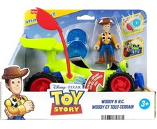 Fisher-Price Imaginext Toy