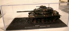 Deagostini 1/72 M60A3 5th