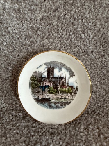 Vintage royal worcester fine