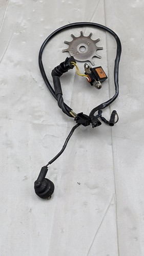 Genuine honda cb750f2 - genuine, cb750