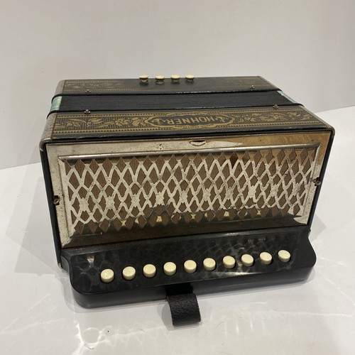 Hohner pokerwork marca - hohner,