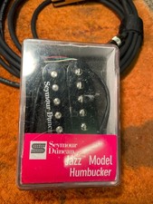 Seymour Duncan Jazz Humbucker