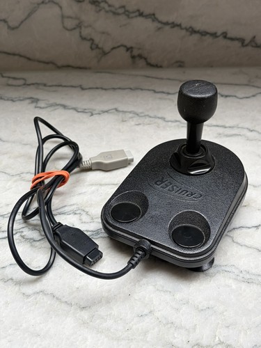 Powerplay cruiser joystick - powerplay,