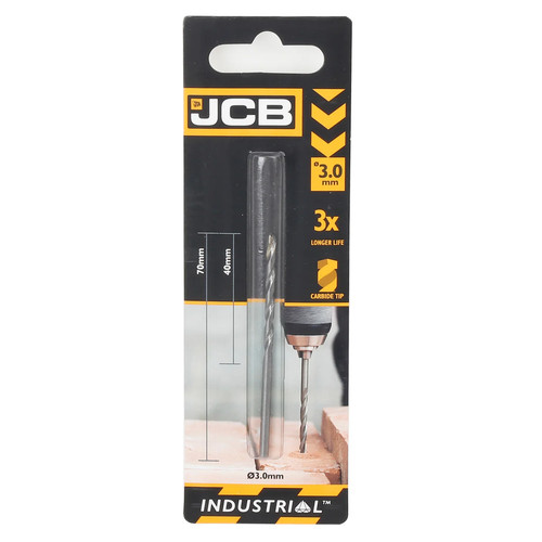 Jcb 70mm masonry drill - 70mm,