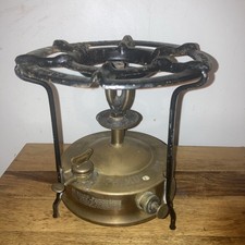 Vintage Primus No. 5 Brass