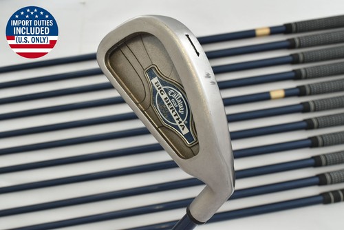 Rare 12pcs callaway big bertha - callaway,