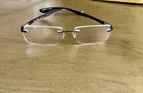 Ray ban eyeglasses - ray-ban, ~