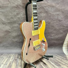 US TL Electric Guitar 6 String