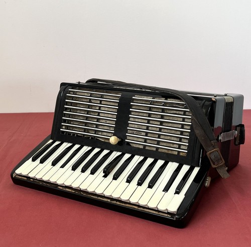 Paolo soprani accordion - -,