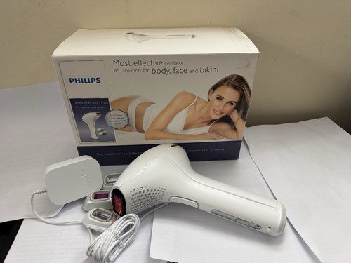 Philips sc200700 cordless ipl - sc200700,