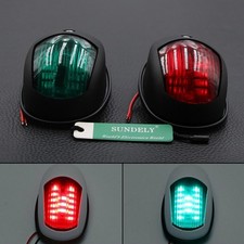 Marine NAV 12V/24V LED LIGHTS