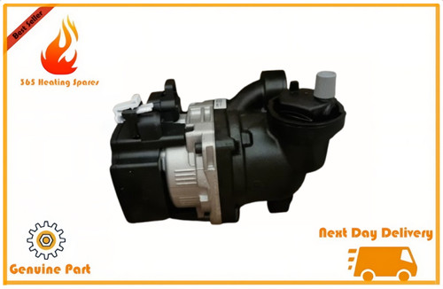 Baxi potterton bcs pump - pump, kit