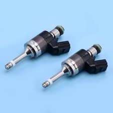 2x Fuel Injector Nozzle