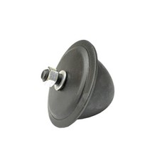 Suspension Bump Stop Front