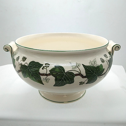 Wedgwood napoleon ivy - wedgwood, "napoleon
