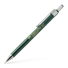Faber-Castell TK-Fine Mechanical Pencil 0.35mm, 0.5mm, 0.7mm and 1.0mm