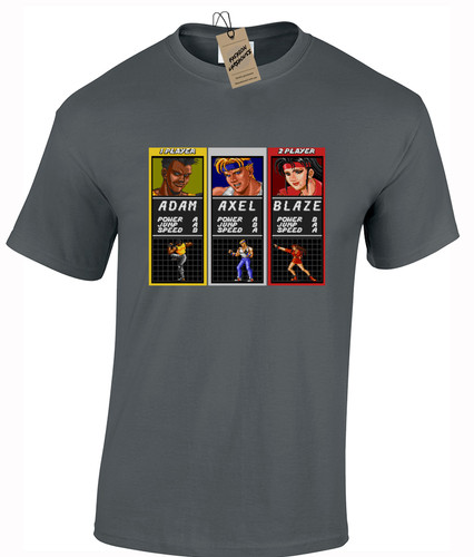 Adam axle blaze mens shirt - blaze,